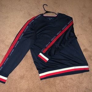 Tommy Hilfiger XL Longsleeve Shirt
